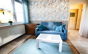 Apartament Jedynka Villa Incognito